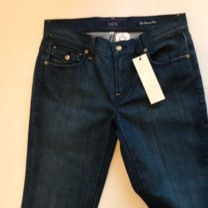 Work Custom Shop Tall Marmont Flare Jeans